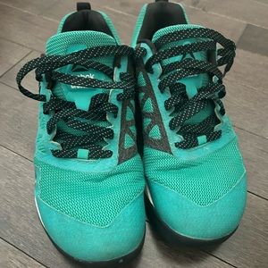 Reebok Nano 6 Men’s Size 10.5